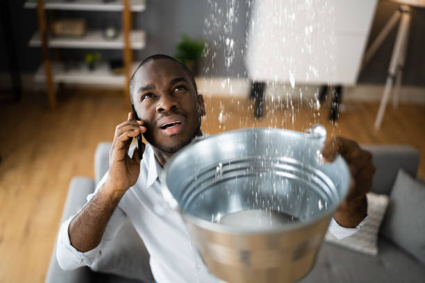 Best 24-hour water damage restoration  in Oakdale, PA